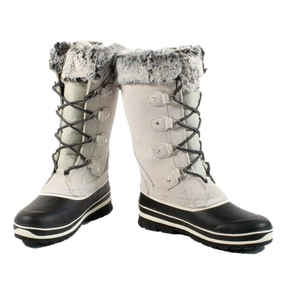 Brand NEW womens winter snow boots